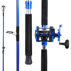 Sougayilang LDT40 38-1 gear highlights smooth retrieval across techniques.
