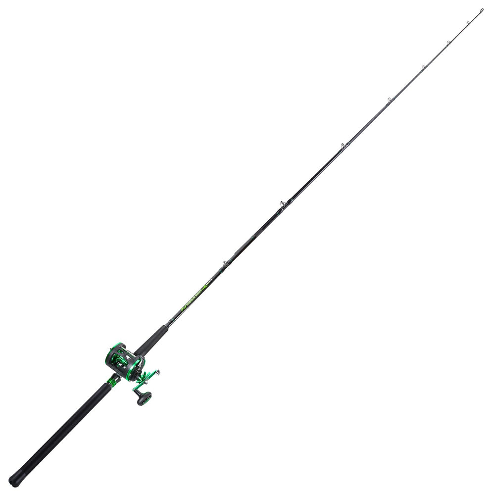 Sougayilang premium catfish rod with ergonomic grip for comfortable fishing