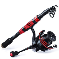 Sougayilang reel with 13+1 bearings delivers ultra-smooth retrieves