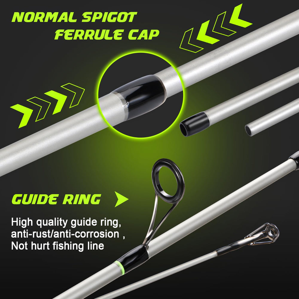 Sougayilang s-style hook keeper shows secure lure retention during casts.