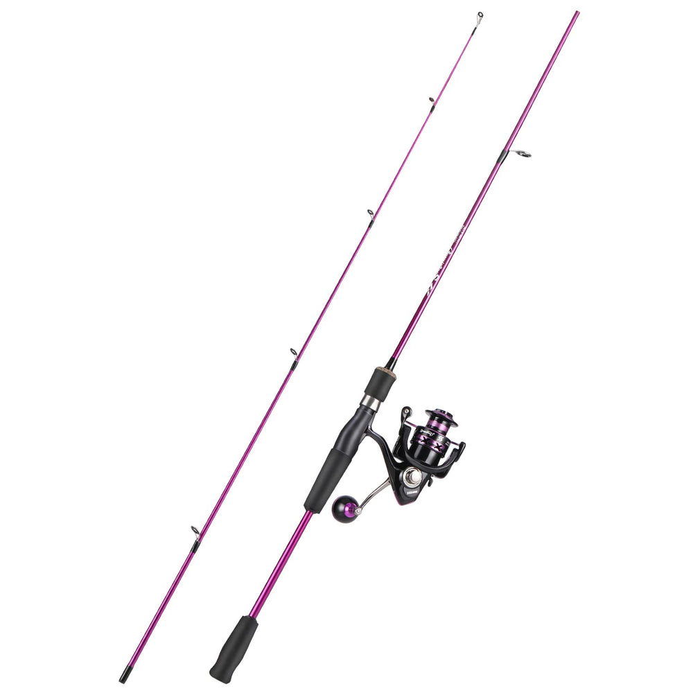 Sougayilang spinning-reel 5-0-1 gear delivers smooth retrieves for confident casts.