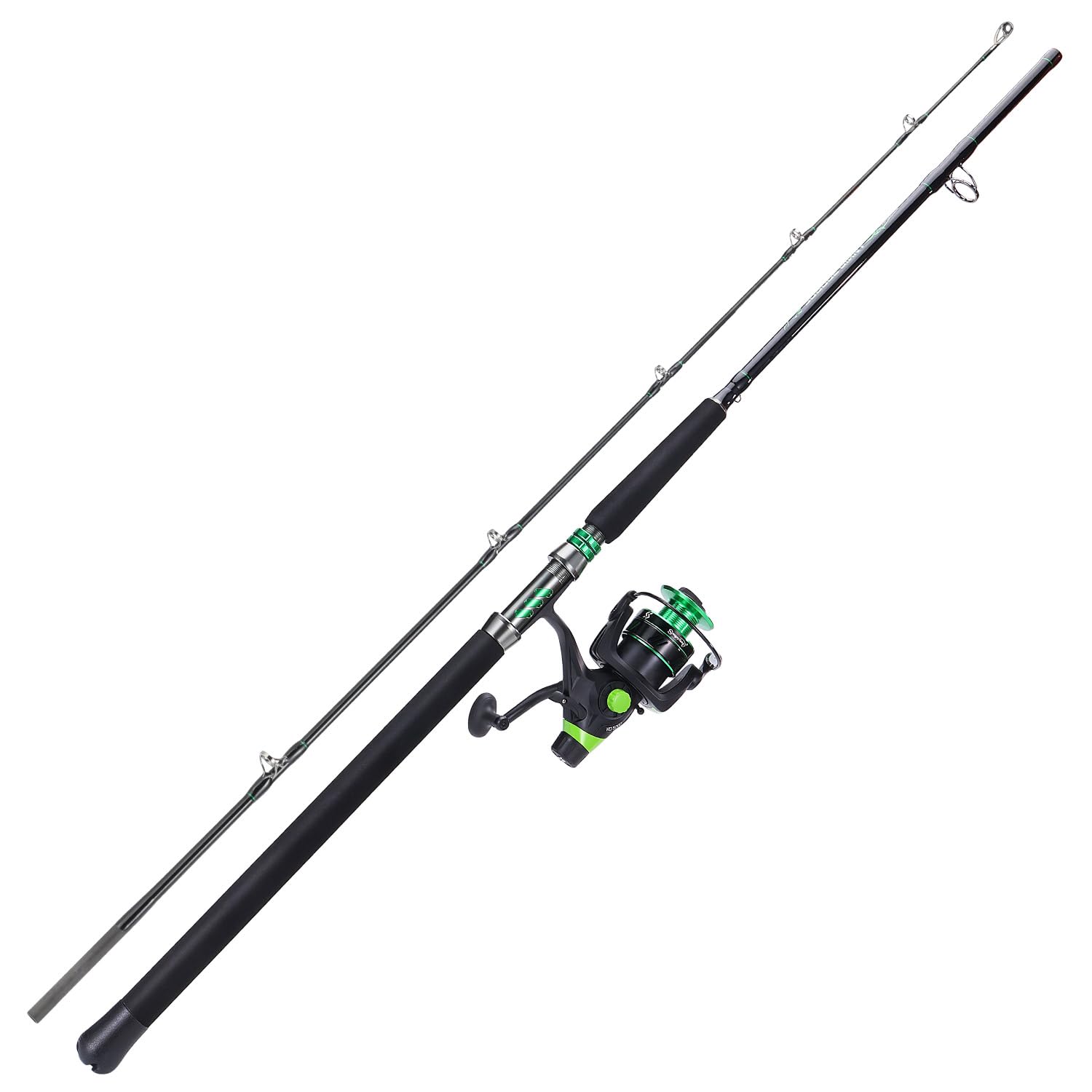 Sougayilang Subdue Giant Catfish reel—reliable performance with smooth retrieves.