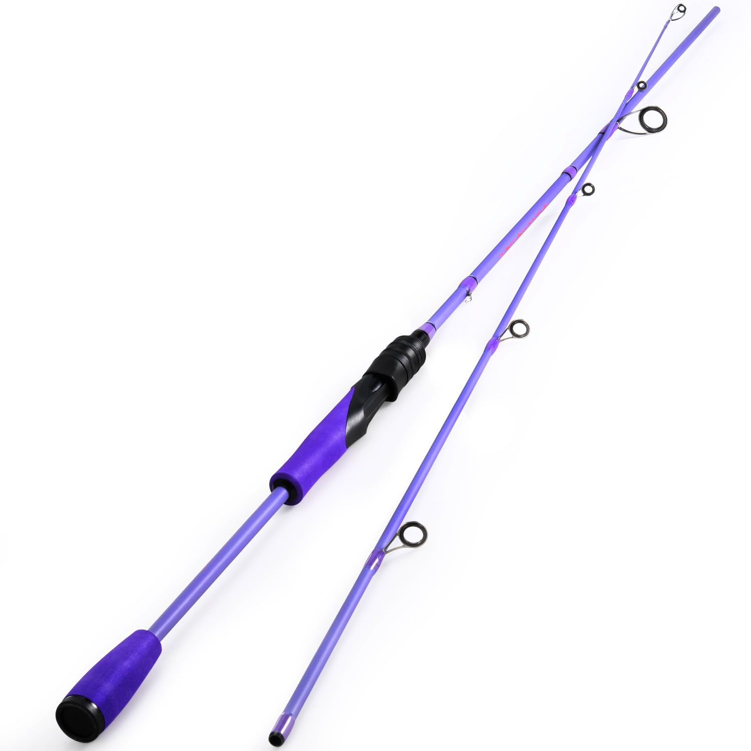 Sougayilang VoidFlare rod blank in IM6 graphite
