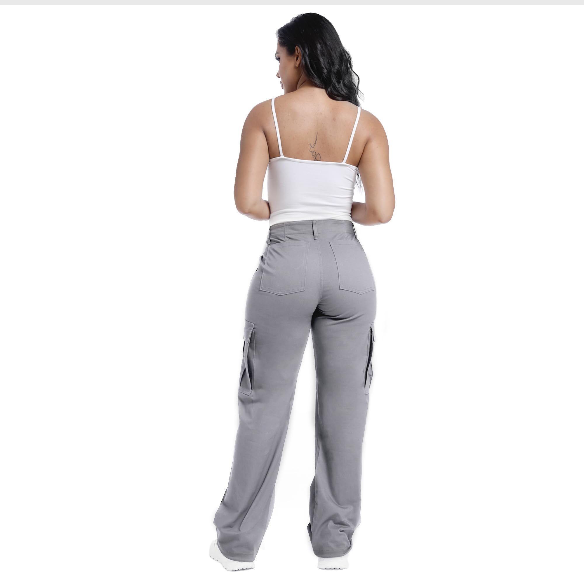 Soulsfeng cotton fabric detail showing soft breathable material