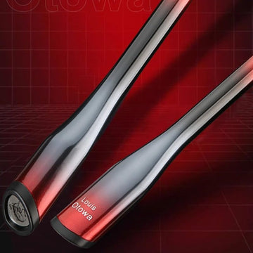Sound Feather YINYU Louis long-distance rod extended for precise casting and control.