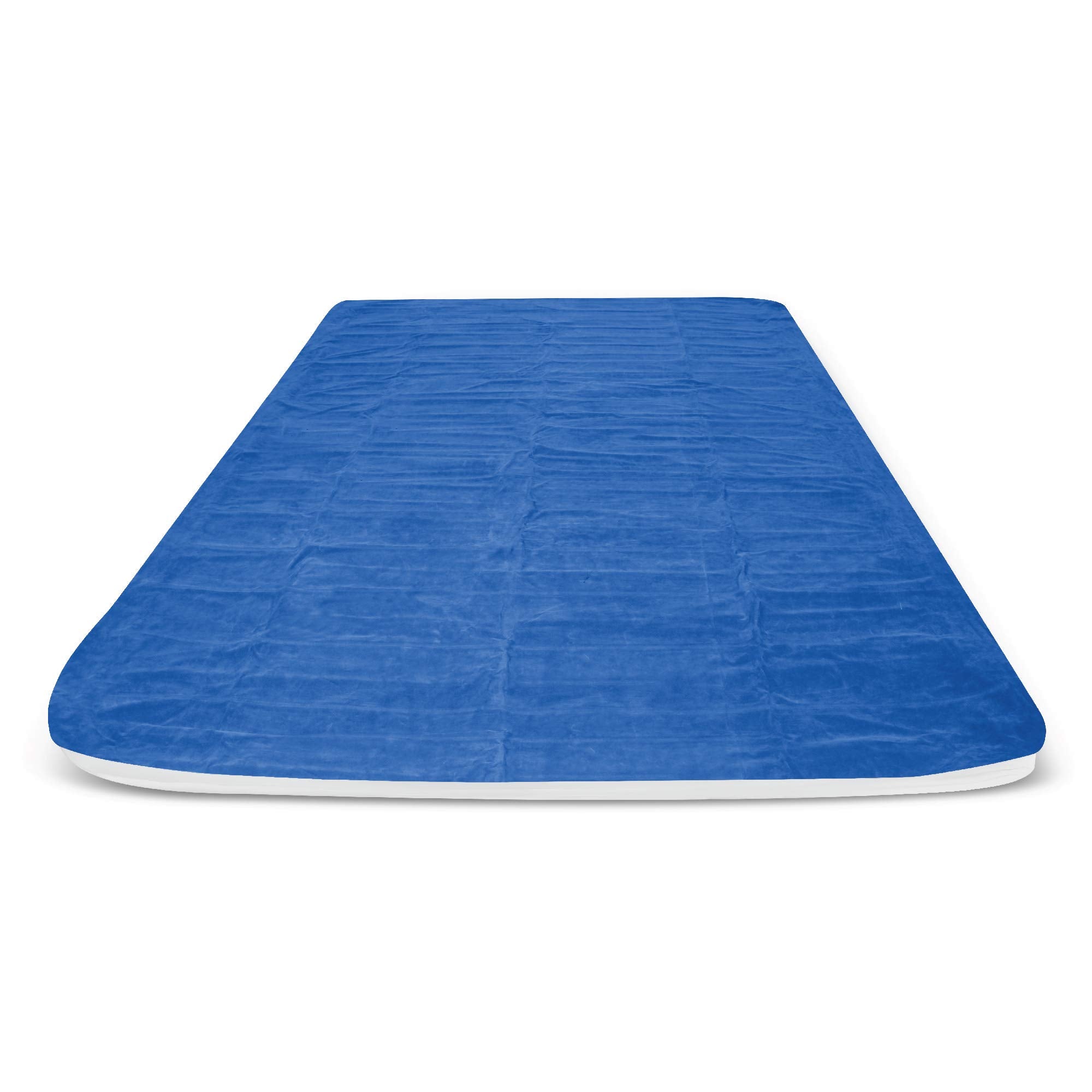 SoundAsleep Camping Series air mattress with I-Beam coil design delivering strong support.