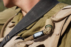 Source Hydration Bladder WLPS flexible bladder material for easy folding