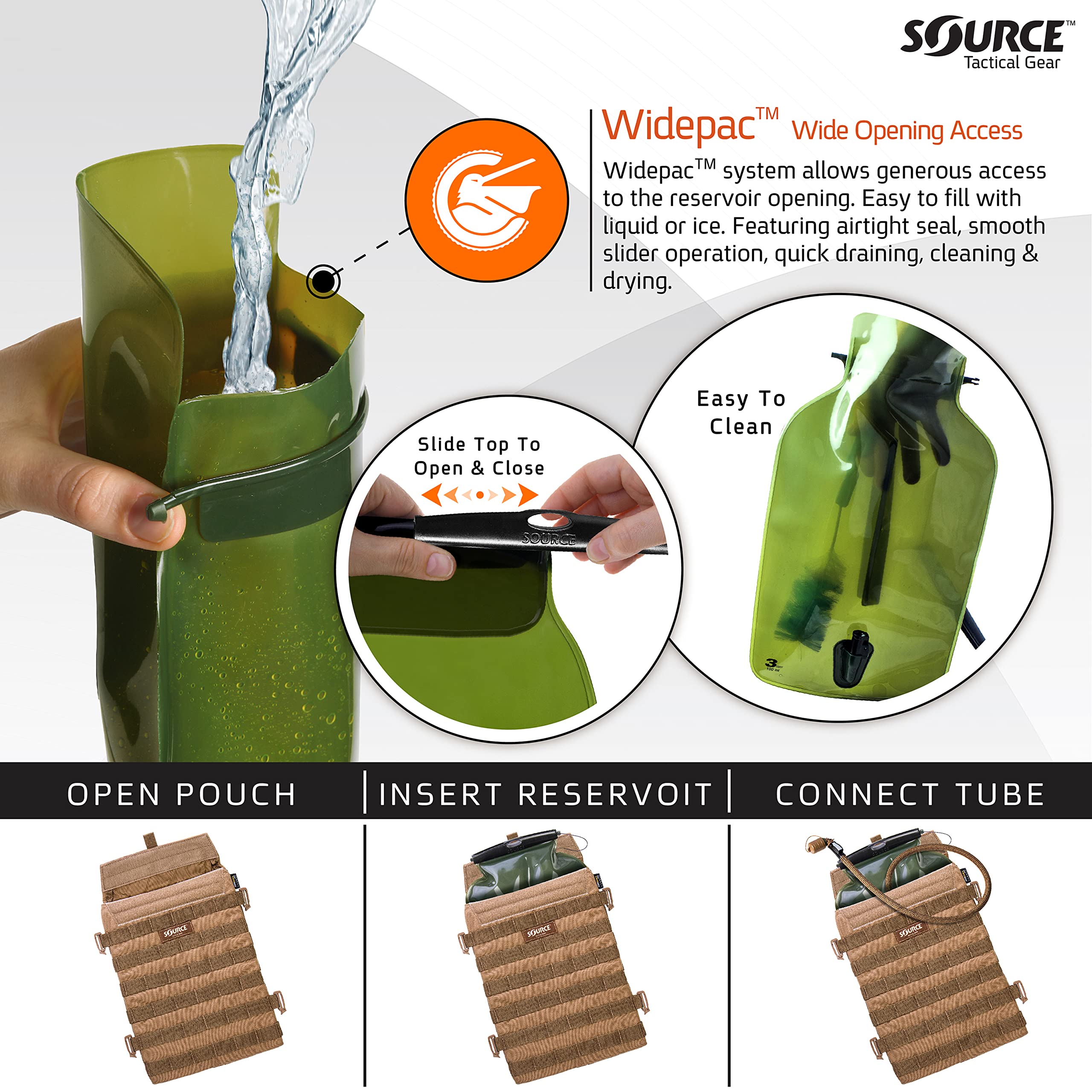 Source Razor Storm push-pull valve provides high-flow drinking on demand