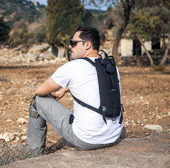 Source Tactical accessories compatible with QMT system for flexible setup