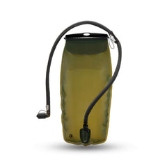 Source Tactical UV-blocking weave cover protecting hydration tube