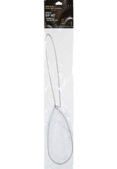 South Bend Minnow Bucket Dip Net with nylon mesh for easy minnow handling.