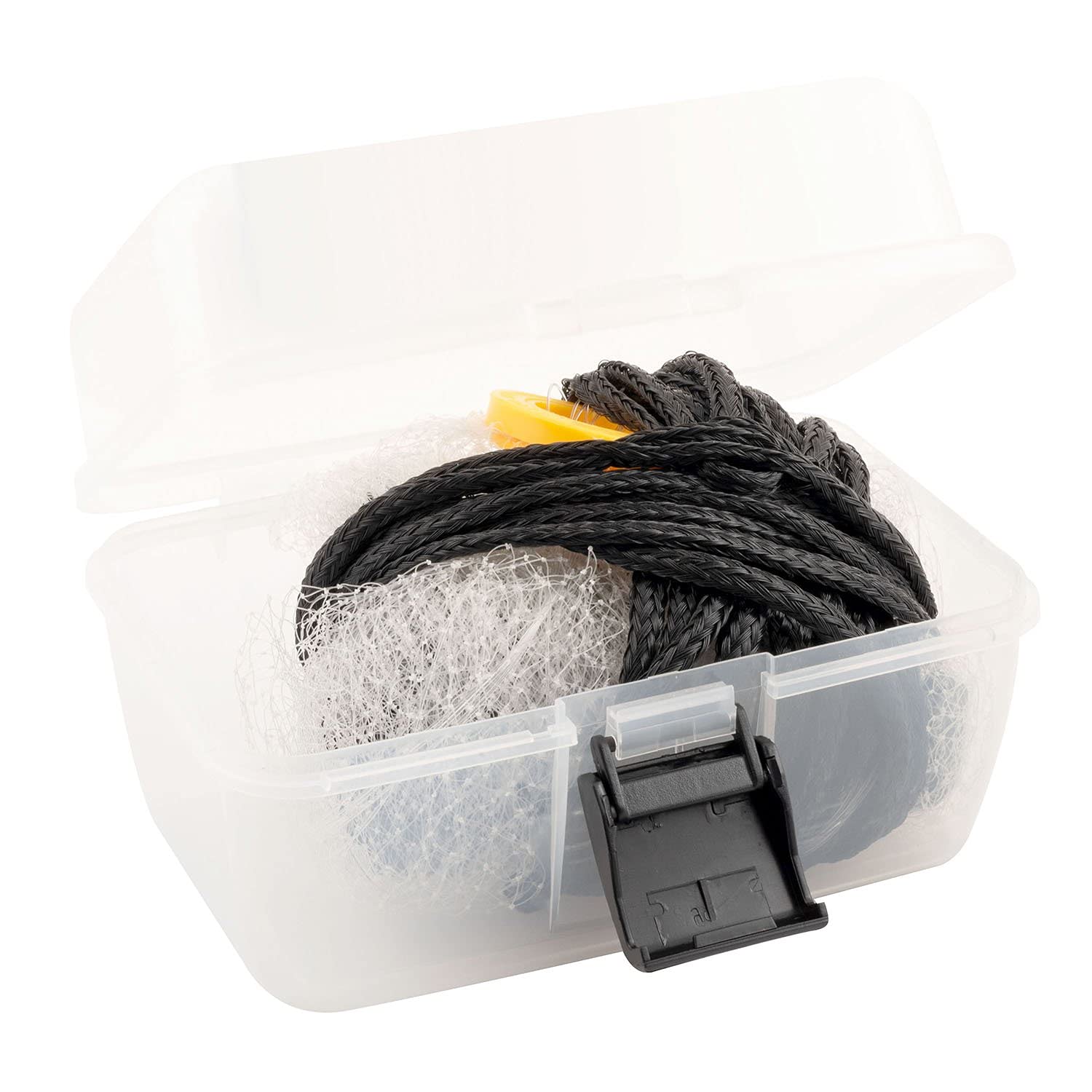 South Bend Monofilament Cast Net with Storage Box