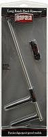 SOUTH BEND Rapala 15-Inch Hook Remover showing long reach for safe, easy hook release