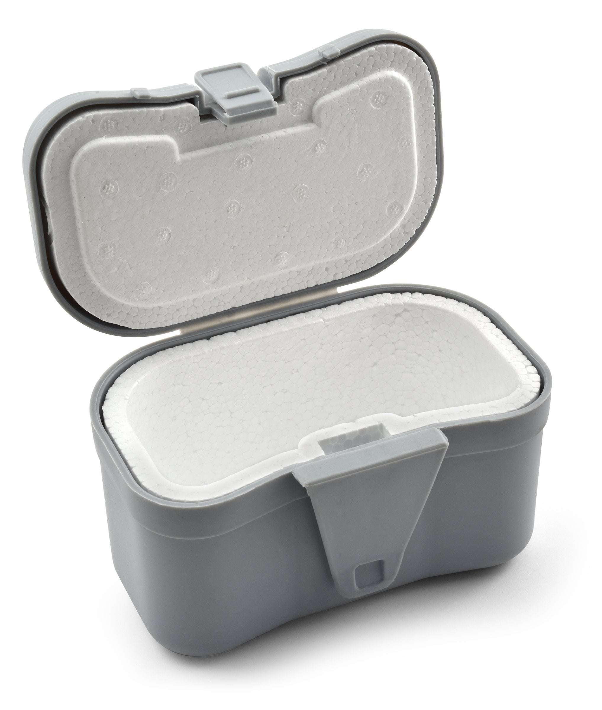 South Bend SB501DX Insulated Bait Holder with belt clip