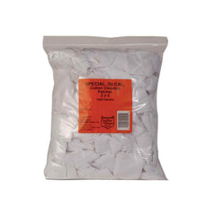 Southern Bloomer SBL 7mm patch for cotton knit cleaning, bulk 1000-pack for steady supplies
