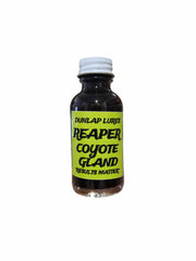 Southern Snares and Supply Dunlap's Reaper coyote gland lure, reaper-coyote-gland-lure focus, ideal as primary or change-up