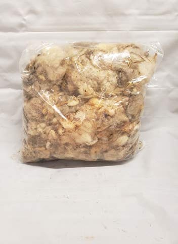Southern Snares and Supply sheeps wool lure for trapping predators with natural scent