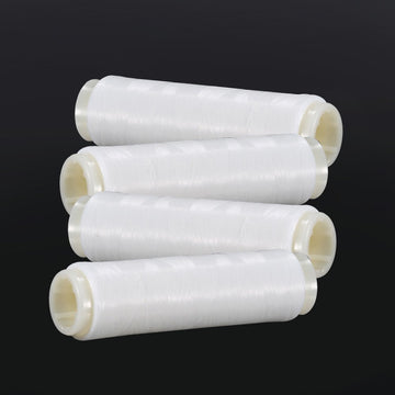 SOUUXIU easy-wrap no-knot usage for quick bait setup