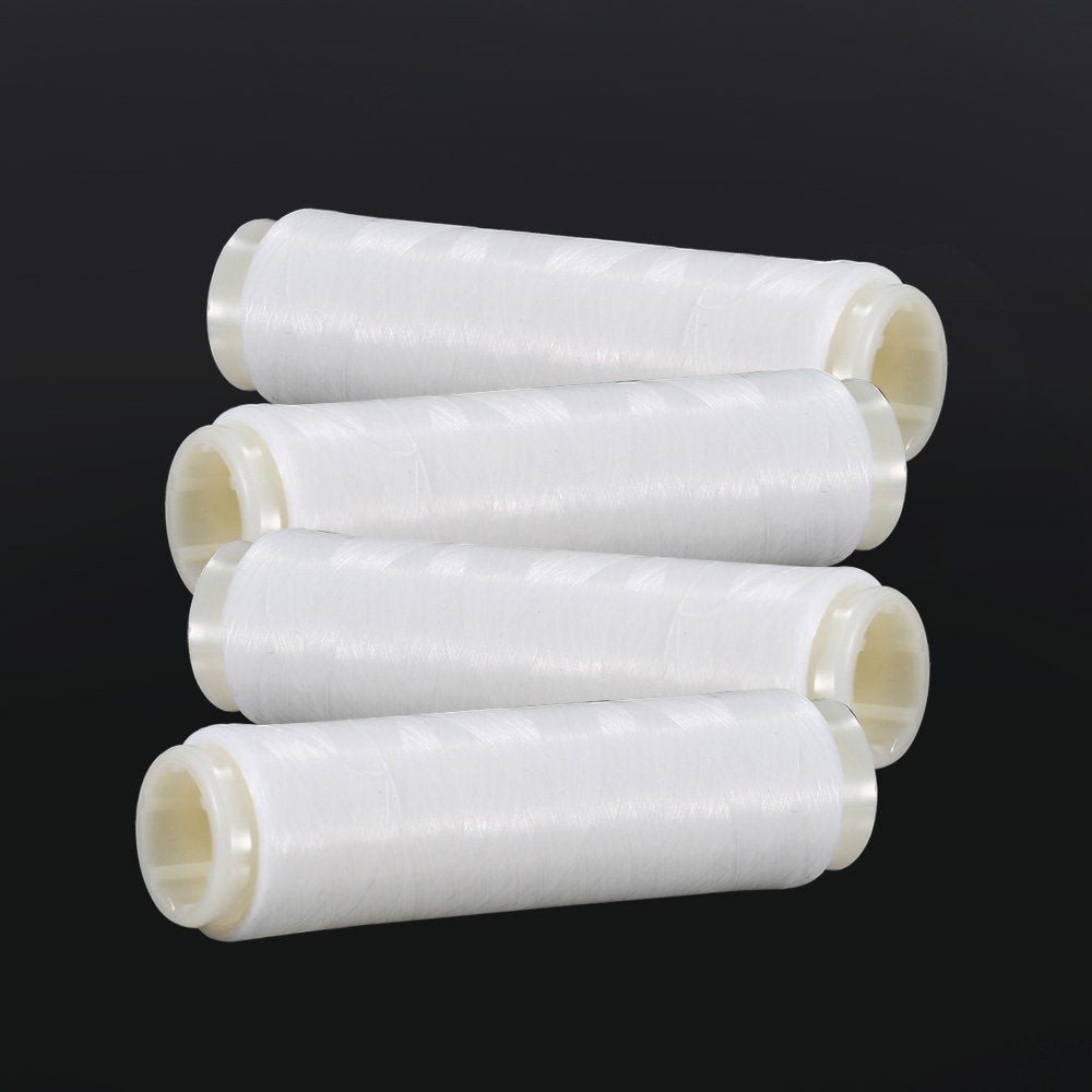 SOUUXIU easy-wrap no-knot usage for quick bait setup