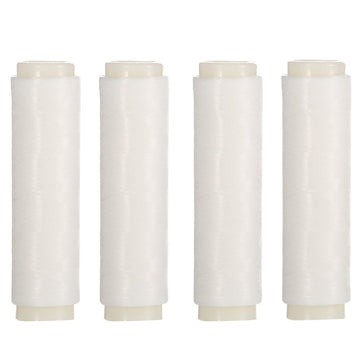 SOUUXIU bait thread pack 4pcs keeps your rig tidy during casting