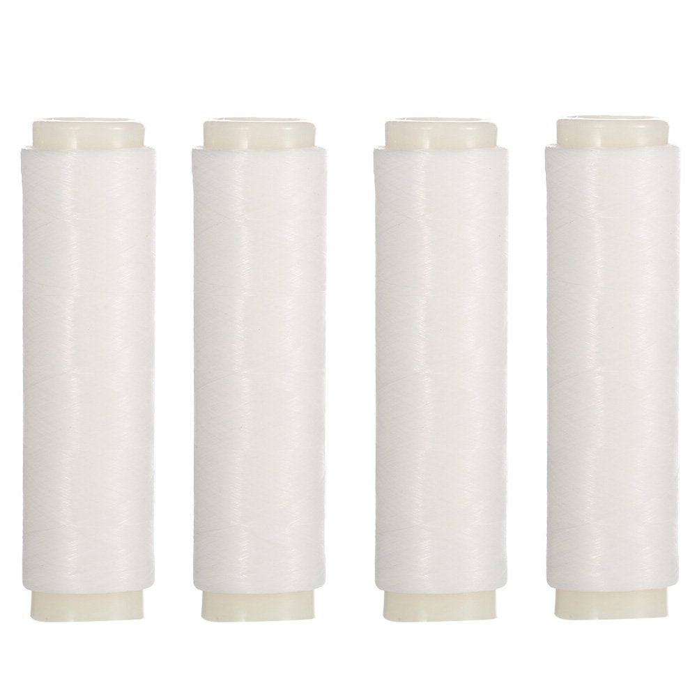SOUUXIU bait thread pack 4pcs keeps your rig tidy during casting