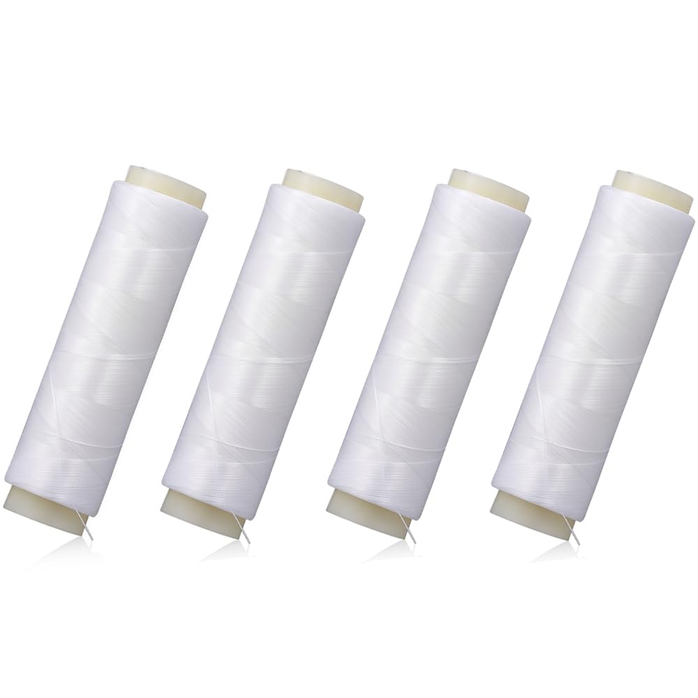 SOUUXIU elastic bait thread organizes your rig for tidy casting.