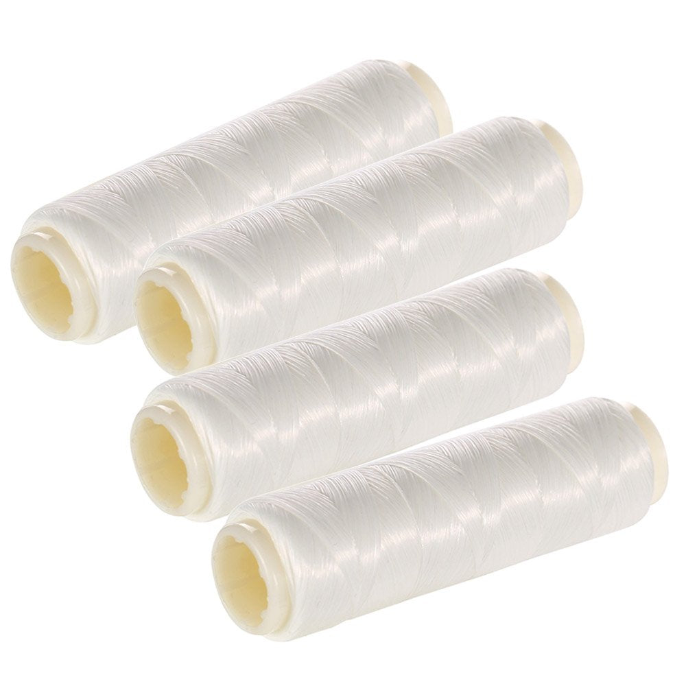 SOUUXIU four-pack bait thread offers great value for anglers.