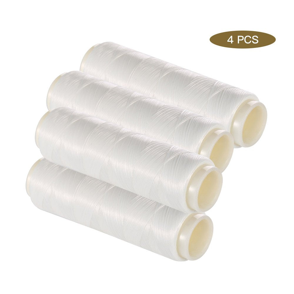 SOUUXIU wrap-around use without knots enables quick rigging.
