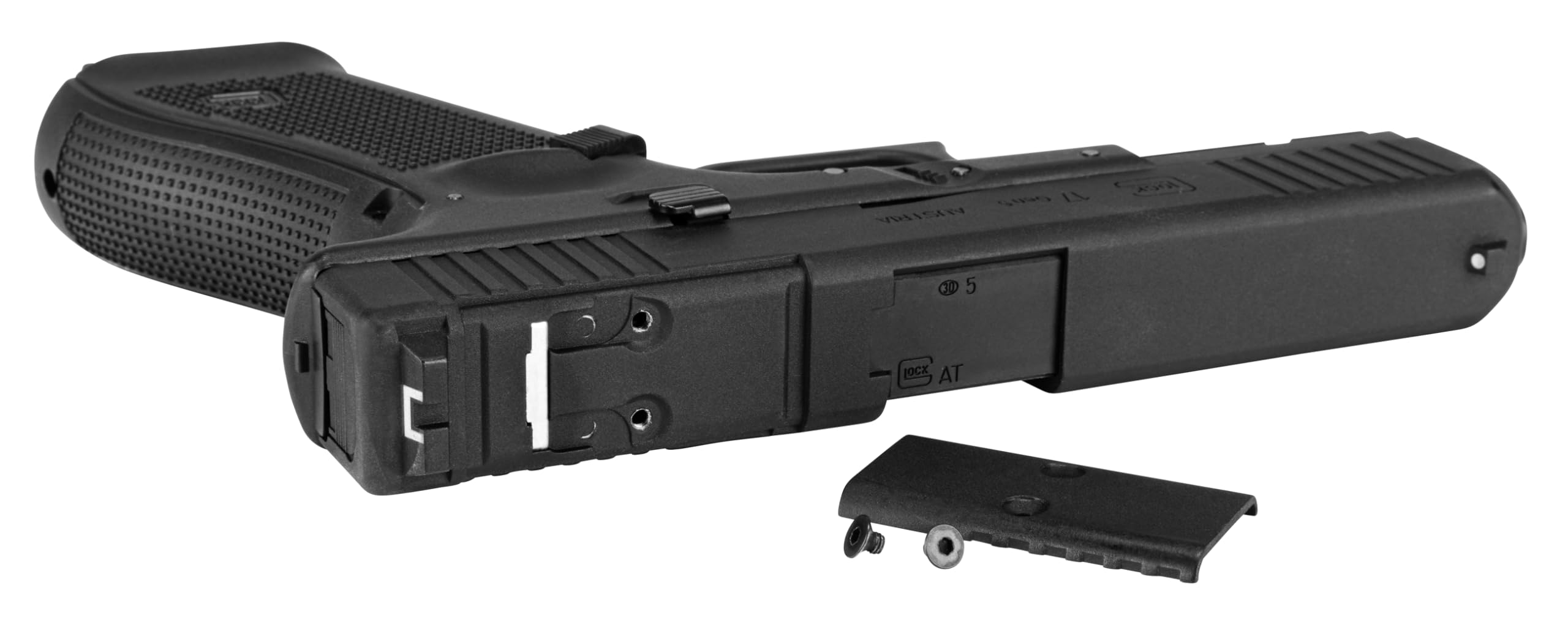Spare BB magazine 18-round capacity (2255220)