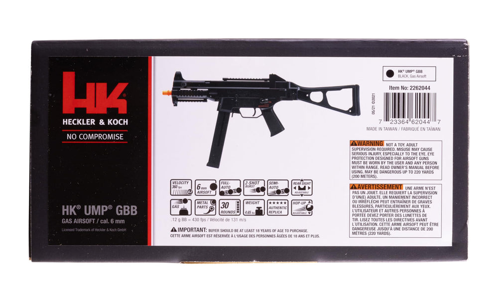 Spare magazine for Walther P99 CO2 airsoft pistol