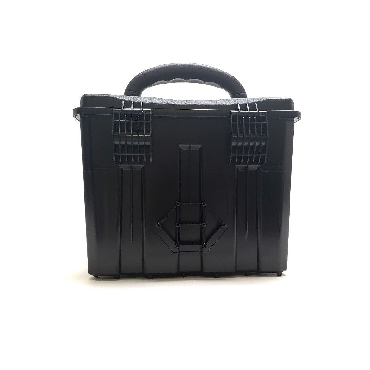 Spartan Camera Ghost GoLive durable casing protects electronics.