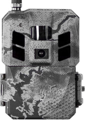 Spartan GoLive 3 back panel highlighting ports and rugged build.