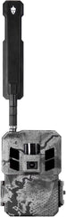 Spartan GoLive 3 night vision IR demonstrates discreet illumination for dusk to night.