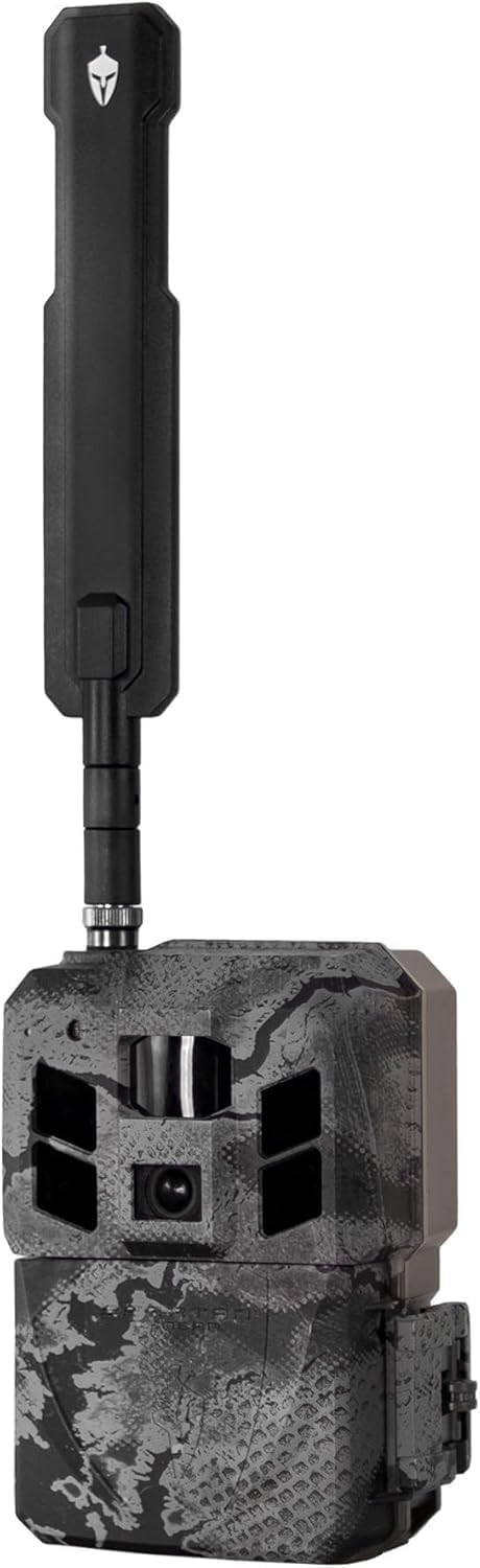 GoLive 3 records 1080p video with sound for lifelike action.