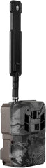 GoLive 3 detects motion up to 80 feet for proactive alerts.