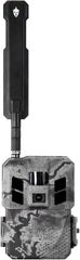 GoLive 3 offers a 96-degree field of view for broad outdoor coverage.