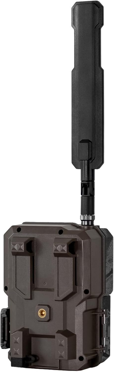 Spartan GoLive 3 battery-life upgrade enables longer field use