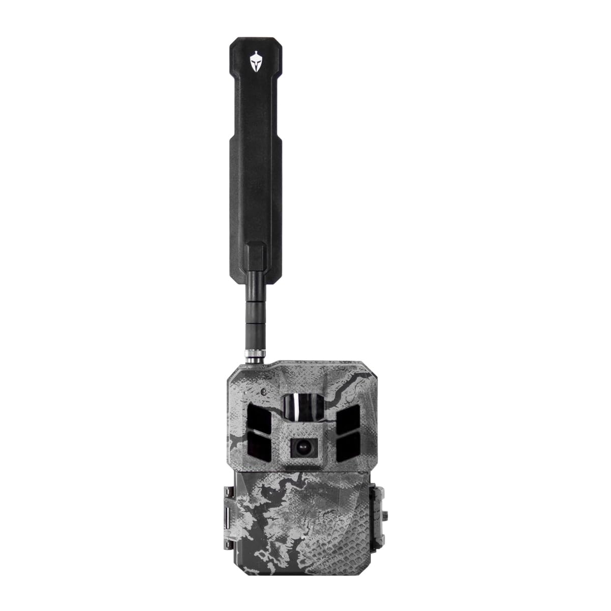 Spartan GoLive 3 live-streaming action for real-time outdoor monitoring