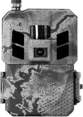 GoLive 3 with no-glow IR up to 60 feet for discreet night viewing.
