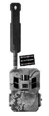 Spartan Camera GoLive 3 Verizon, live stream for real-time outdoor monitoring.
