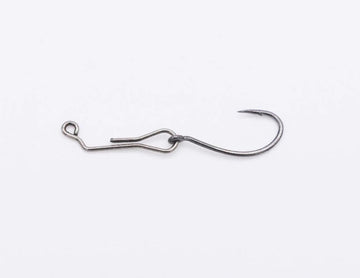 Spawn Fly Fish 20 shanks per package support consistent jig building.