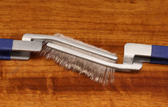 Spawn Fly Fish Hareline large clamp packaging image