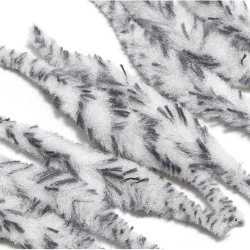 Spawn Fly Fish Polliwog Tail provides lifelike motion for versatile freshwater and saltwater fishing