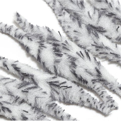Spawn Fly Fish Polliwog Tail provides lifelike motion for versatile freshwater and saltwater fishing