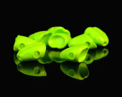 Spawn Fly Fish Surface Seducer in reverse setup hides materials for slider or Sneaky Pete