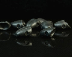 Spawn Fly Fish Surface Seducer top lip concentrates a bigger splash forward