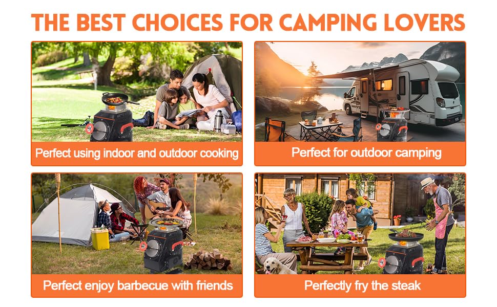 SPBSVDT stainless steel 316L body for long-lasting outdoor use.
