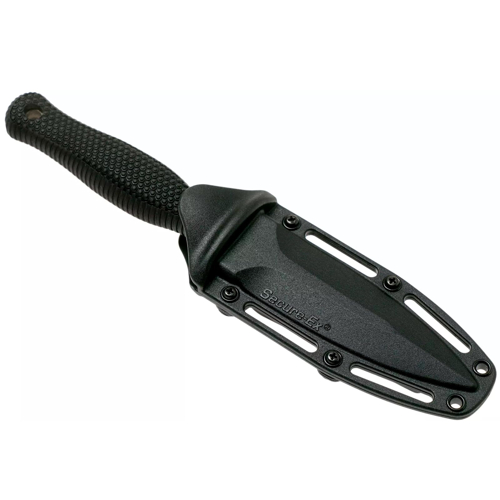 Spear point blade design of Counter Tac II