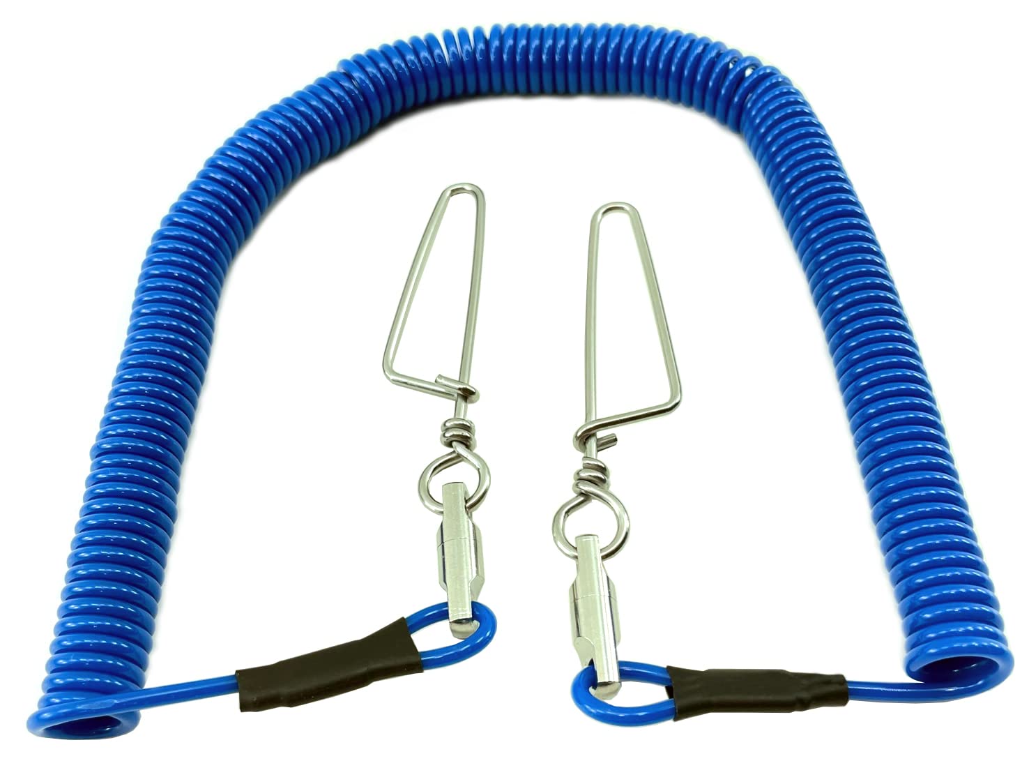 Spearfishing World heavy-duty cable resists saltwater and UV for longevity