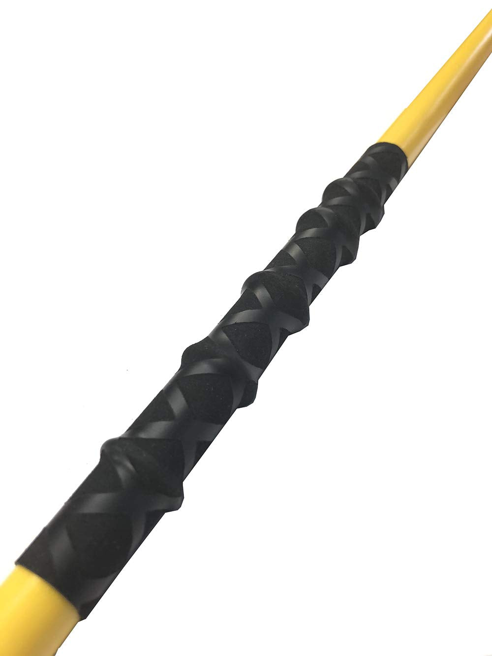 SPEARFISHING WORLD 7-inch grip fits polespears up to 5/8 inch